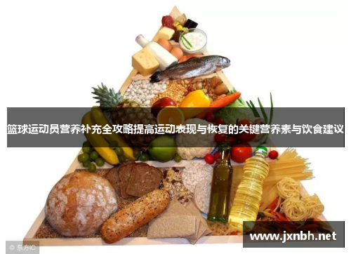 篮球运动员营养补充全攻略提高运动表现与恢复的关键营养素与饮食建议