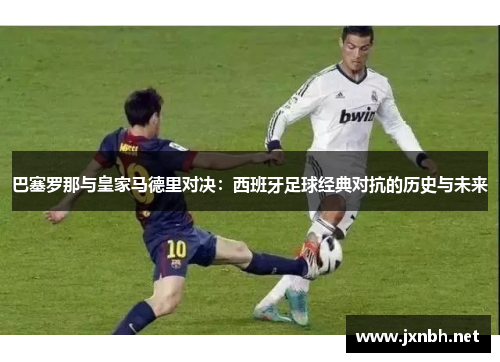 巴塞罗那与皇家马德里对决：西班牙足球经典对抗的历史与未来
