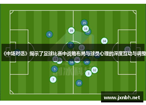 《中场对话》揭示了足球比赛中战略布局与球员心理的深度互动与调整