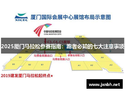2025厦门马拉松参赛指南:跑者必知的七大注意事项 2025厦门马拉松参赛指南:跑者必知的七大注意事项