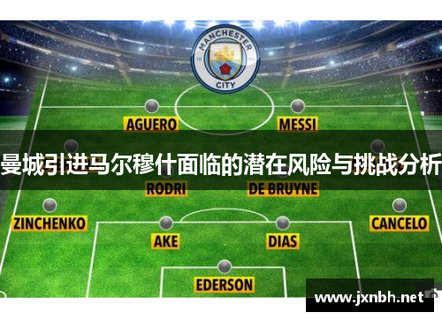 曼城引进马尔穆什面临的潜在风险与挑战分析 曼城引进马尔穆什面临的潜在风险与挑战分析