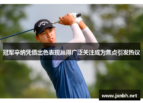 冠军辛纳凭借出色表现赢得广泛关注成为焦点引发热议