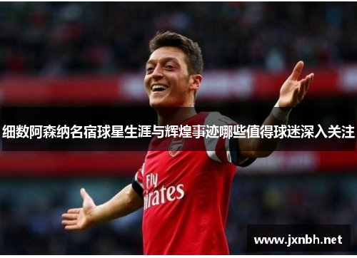 细数阿森纳名宿球星生涯与辉煌事迹哪些值得球迷深入关注 细数阿森纳名宿球星生涯与辉煌事迹哪些值得球迷深入关注