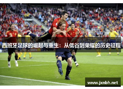 西班牙足球的崛起与重生：从低谷到荣耀的历史征程