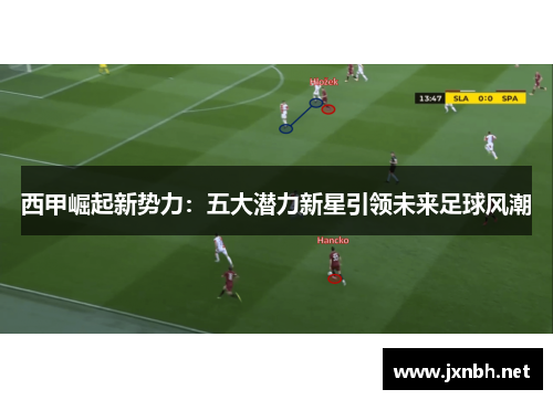 西甲崛起新势力:五大潜力新星引领未来足球风潮 西甲崛起新势力:五大潜力新星引领未来足球风潮